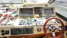 Princess 45 Flybridge